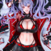 【限制級】日版 紳士 Erotics Gear-Girl Roug 原畫 うるりひ 1/6 通常版/AMIAMI限定特典版：圖片 9