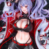 【限制級】日版 紳士 Erotics Gear-Girl Roug 原畫 うるりひ 1/6 通常版/AMIAMI限定特典版：圖片 10