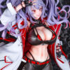 【限制級】日版 紳士 Erotics Gear-Girl Roug 原畫 うるりひ 1/6 通常版/AMIAMI限定特典版：圖片 11