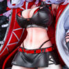 【限制級】日版 紳士 Erotics Gear-Girl Roug 原畫 うるりひ 1/6 通常版/AMIAMI限定特典版：圖片 13