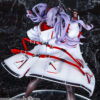 【限制級】日版 紳士 Erotics Gear-Girl Roug 原畫 うるりひ 1/6 通常版/AMIAMI限定特典版：圖片 16