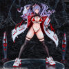 【限制級】日版 紳士 Erotics Gear-Girl Roug 原畫 うるりひ 1/6 通常版/AMIAMI限定特典版：圖片 18