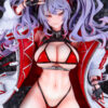 【限制級】日版 紳士 Erotics Gear-Girl Roug 原畫 うるりひ 1/6 通常版/AMIAMI限定特典版：圖片 19