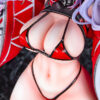 【限制級】日版 紳士 Erotics Gear-Girl Roug 原畫 うるりひ 1/6 通常版/AMIAMI限定特典版：圖片 21