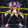 【限制級】日版 紳士 Erotics Gear-Girl Roug 原畫 うるりひ 1/6 通常版/AMIAMI限定特典版：圖片 23