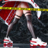 【限制級】日版 紳士 Erotics Gear-Girl Roug 原畫 うるりひ 1/6 通常版/AMIAMI限定特典版：圖片 28