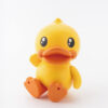 聖斯基 潮獸機甲 小黃鴨 DUCK 斯巴達克：圖片 7