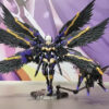 將魂姬 MG-07 諸葛亮.白澤 1/10 會場限定版：圖片 2