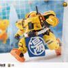 聖斯基 潮獸機甲 小黃鴨 DUCK 斯巴達克：圖片 5