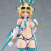 日版 Max Factory PLAMAX BP-01 索菲亞.F.舒琳 再版 附特典：圖片 9