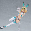 日版 Max Factory PLAMAX BP-01 索菲亞.F.舒琳 再版 附特典：圖片 7