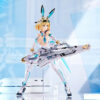 日版 Max Factory PLAMAX BP-01 索菲亞.F.舒琳 再版 附特典：圖片 4