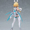 日版 Max Factory PLAMAX BP-01 索菲亞.F.舒琳 再版 附特典：圖片 6