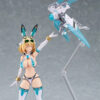 日版 Max Factory PLAMAX BP-01 索菲亞.F.舒琳 再版 附特典：圖片 8
