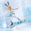 日版 Max Factory PLAMAX BP-01 索菲亞.F.舒琳 再版 附特典：圖片 2