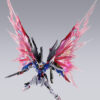 萬代 魂會場限定 METAL BUILD 命運鋼彈(全配件套組) [METAL BUILD FESTIVAL 2024]：圖片 4