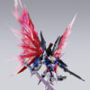 萬代 魂會場限定 METAL BUILD 命運鋼彈(全配件套組) [METAL BUILD FESTIVAL 2024]：圖片 6