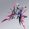 萬代 魂會場限定 METAL BUILD 命運鋼彈(全配件套組) [METAL BUILD FESTIVAL 2024]：圖片 7