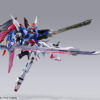 萬代 魂會場限定 METAL BUILD 命運鋼彈(全配件套組) [METAL BUILD FESTIVAL 2024]：圖片 3