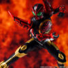 萬代 魂會場限定 SHF 真骨彫製法 假面騎士OOO 魂聯組：圖片 9
