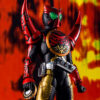 萬代 魂會場限定 SHF 真骨彫製法 假面騎士OOO 魂聯組：圖片 10