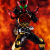 萬代 魂會場限定 SHF 真骨彫製法 假面騎士OOO 魂聯組：圖片 12