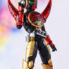 萬代 魂會場限定 SHF 真骨彫製法 假面騎士OOO 魂聯組：圖片 6