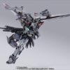 萬代 魂會場限定 METAL BUILD《機動戰士鋼彈SEED C.E.73 STARGAZER》漆黑攻擊鋼彈(ALTERNATIVE STRIKE Ver.)：圖片 6