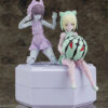 GSC 網店限定 chitocerium nightmare XCIX-albere & C-efer：圖片 2
