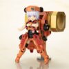 日版 壽屋 CG010 破界少女 高魯帝馬克&隱形我王II 附特典：圖片 6