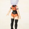 日版 壽屋 CG010 破界少女 高魯帝馬克&隱形我王II 附特典：圖片 8