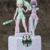 GSC 網店限定 chitocerium nightmare XCIX-albere & C-efer