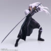 日版 Square Enix 最終幻想7 BRING ARTS 賽菲羅斯：圖片 4
