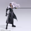 日版 Square Enix 最終幻想7 BRING ARTS 賽菲羅斯：圖片 6