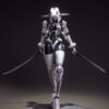 日版 Toy Notch G-noid Series 機動動姫MoMo Orca-0(先行生產型)：圖片 3