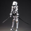 日版 Toy Notch G-noid Series 機動動姫MoMo Orca-0(先行生產型)：圖片 7