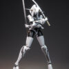 日版 Toy Notch G-noid Series 機動動姫MoMo Orca-0(先行生產型)：圖片 8