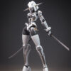 日版 Toy Notch G-noid Series 機動動姫MoMo Orca-0(先行生產型)：圖片 9
