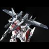 萬代 PB限定 RG 1/144 嫣紅攻擊鋼彈 + HG 1/144 I.W.S.P：圖片 6