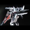 萬代 PB限定 RG 1/144 嫣紅攻擊鋼彈 + HG 1/144 I.W.S.P：圖片 7