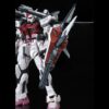 萬代 PB限定 RG 1/144 嫣紅攻擊鋼彈 + HG 1/144 I.W.S.P：圖片 8