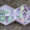 GSC 網店限定 chitocerium nightmare XCIX-albere & C-efer：圖片 11
