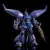 萬代 PB限定 HG 1/144《機動戰士鋼彈UC》MS-14J 里傑爾格(獨角獸版)：圖片 2