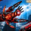 Hot Toys CMS09D42 Armorized Warrior 裝甲死侍 1/6 通常版/特別版：圖片 18