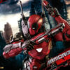 Hot Toys CMS09D42 Armorized Warrior 裝甲死侍 1/6 通常版/特別版：圖片 16