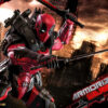 Hot Toys CMS09D42 Armorized Warrior 裝甲死侍 1/6 通常版/特別版：圖片 14