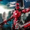 Hot Toys CMS09D42 Armorized Warrior 裝甲死侍 1/6 通常版/特別版：圖片 12