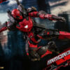 Hot Toys CMS09D42 Armorized Warrior 裝甲死侍 1/6 通常版/特別版：圖片 11