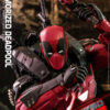 Hot Toys CMS09D42 Armorized Warrior 裝甲死侍 1/6 通常版/特別版：圖片 8
