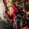 Hot Toys CMS09D42 Armorized Warrior 裝甲死侍 1/6 通常版/特別版：圖片 4